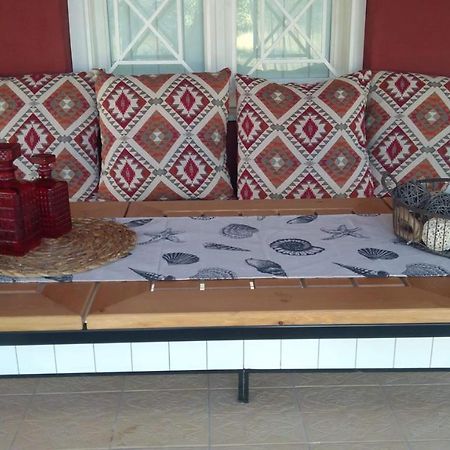 Olive Garden Guest House Kyparissia Exterior photo