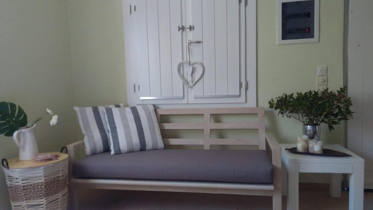 Olive Garden Guest House Kyparissia Exterior photo