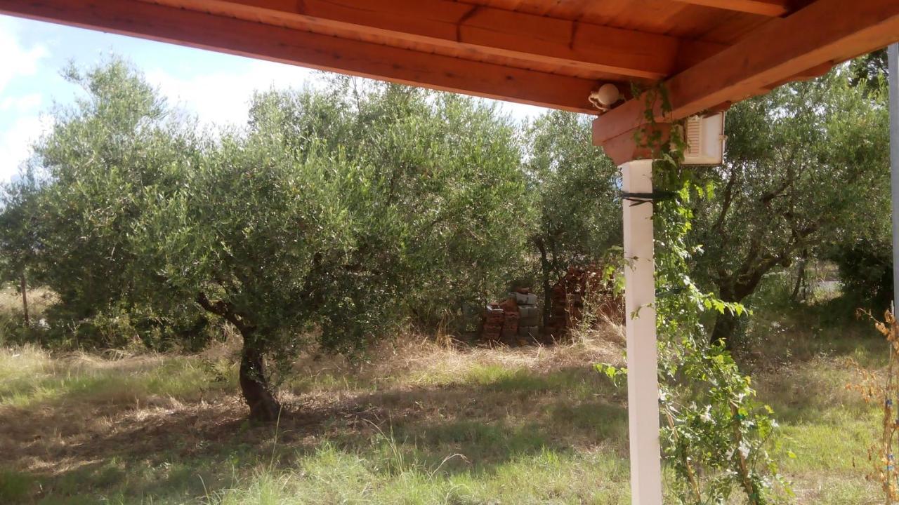 Olive Garden Guest House Kyparissia Exterior photo