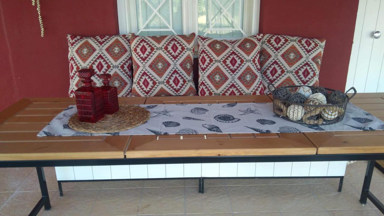 Olive Garden Guest House Kyparissia Exterior photo