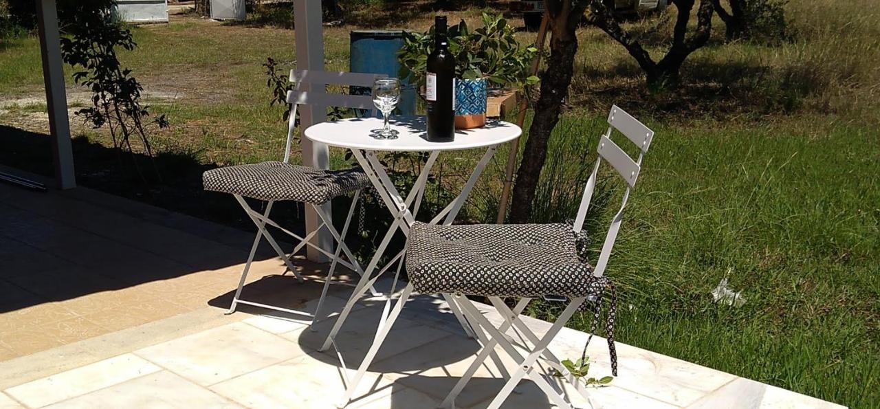 Olive Garden Guest House Kyparissia Exterior photo
