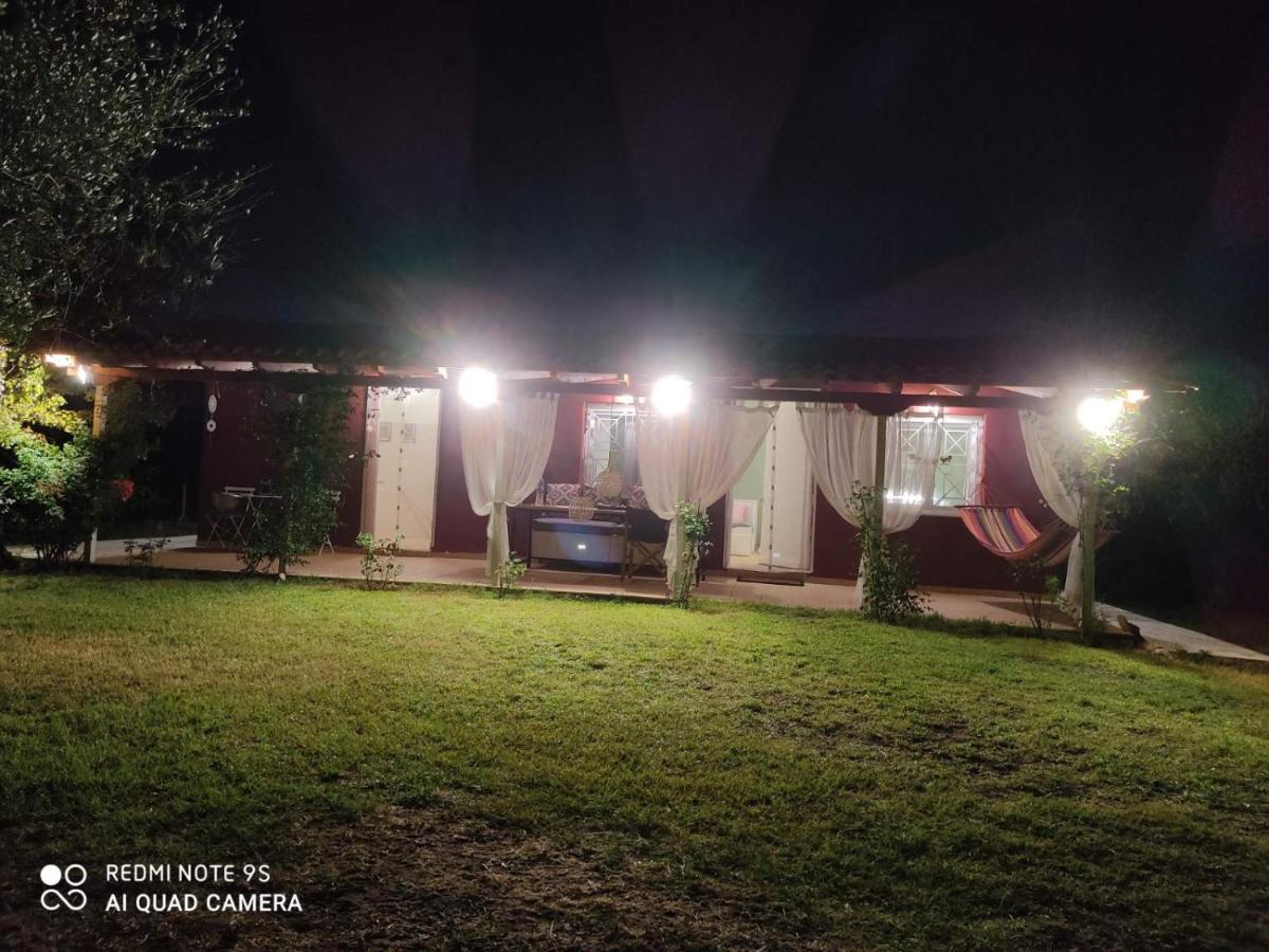 Olive Garden Guest House Kyparissia Exterior photo